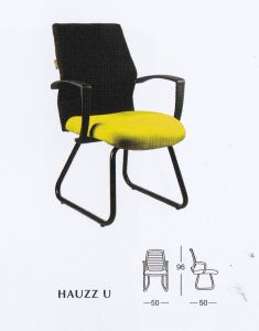HAUZZ-U