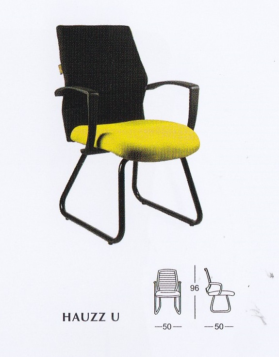 HAUZZ-U