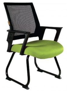 IZUMI U 260x355 220x300 - Kursi Hadap Kantor Subaru Izumi U