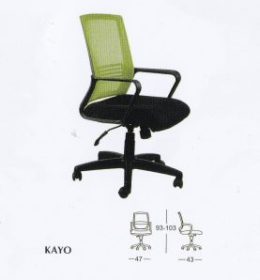 KAYO-277x300