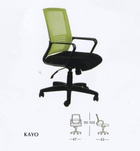 KAYO-277x300