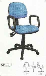Kursi-Staff-Subaru-SB-307