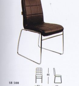 Kursi Susun SB-508