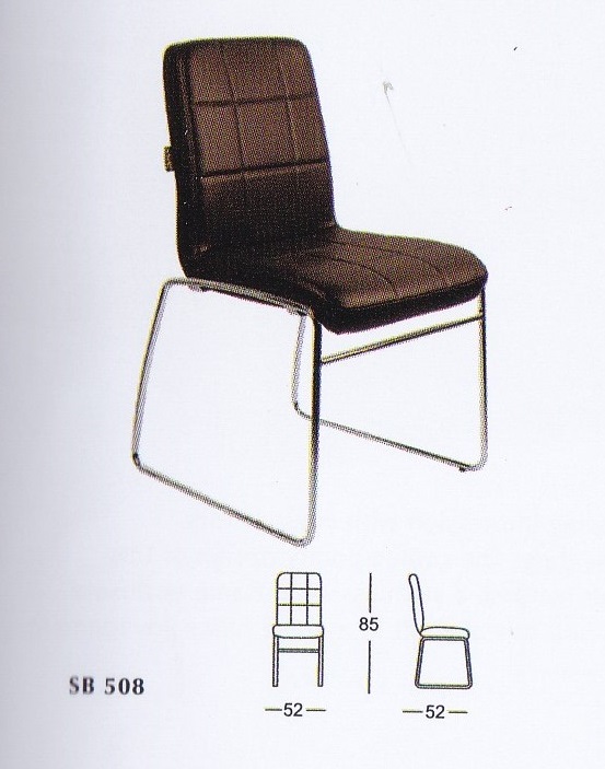 Kursi Susun SB-508