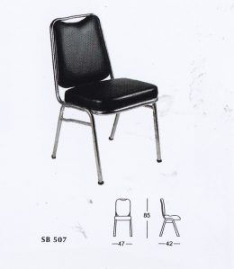 Kursi susun SB-507-260x299
