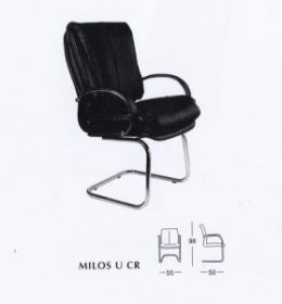 MILOS-U-CR subaru