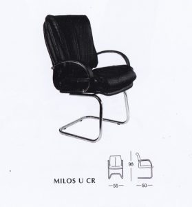 MILOS-U-CR subaru