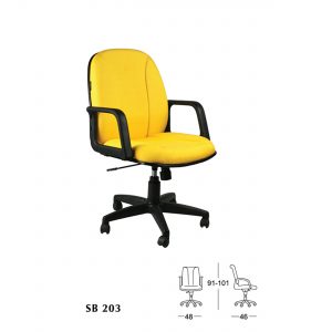 SB-203