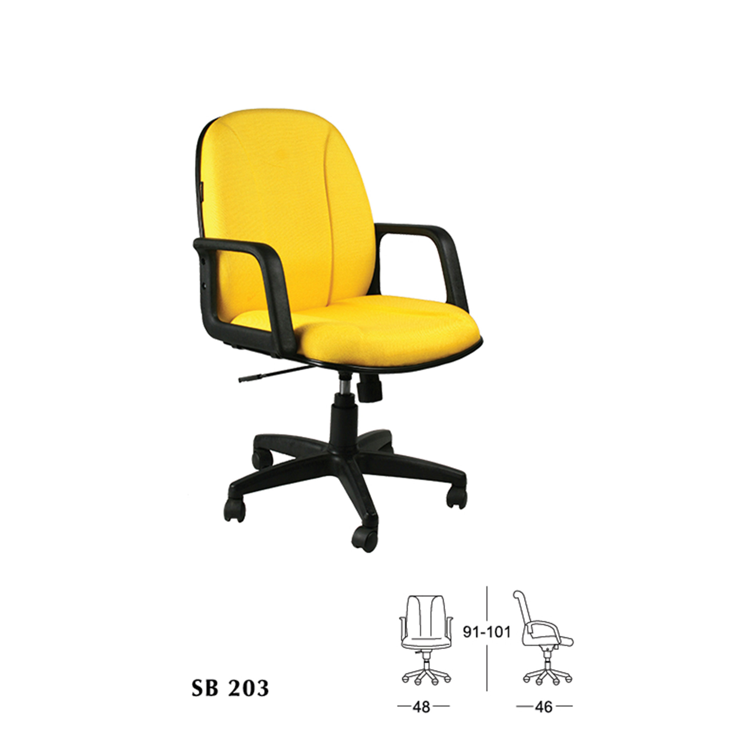 SB-203