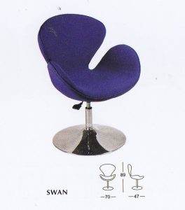 Sofa subaru SWAN-264x300