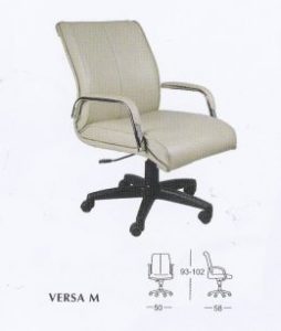 VERSA-M subaru