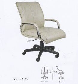 VERSA-M subaru