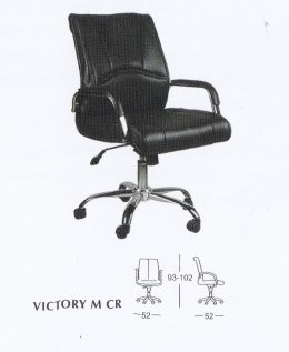 VICTORY-M-CR1 SUBARU
