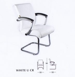 WHITE-U-CR subaru