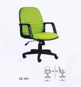kuri kantor subaru SB-201