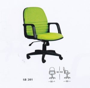 kuri kantor subaru SB-201
