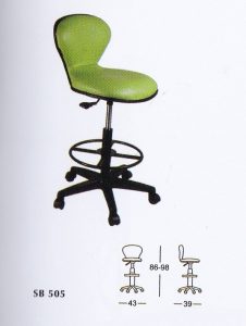 kursi bar SB-505