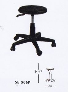 kursi bar SB-506-P