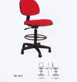 kursi bar subaru SB-305