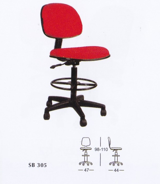 kursi bar subaru SB-305