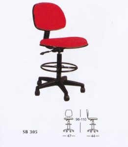 kursi bar subaru SB-305