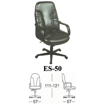 kursi-direktur-manager-subaru-type-es-50