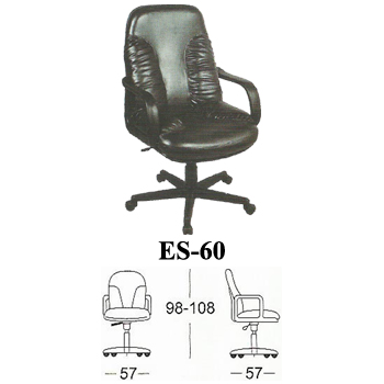 kursi-direktur-manager-subaru-type-es-60