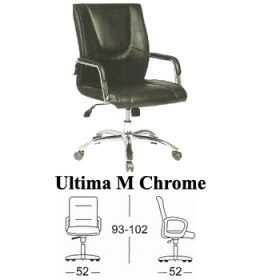 kursi-direktur-manager-subaru-type-ultima-m-chrome