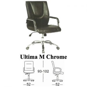 kursi-direktur-manager-subaru-type-ultima-m-chrome