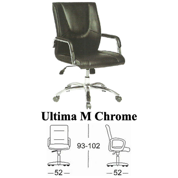 kursi-direktur-manager-subaru-type-ultima-m-chrome