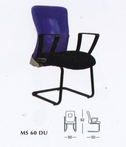 kursi hadap MS-60-DU