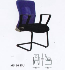 kursi hadap MS-60-DU