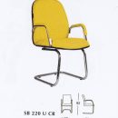 kursi hadap kantor subaru SB-220-U-CR