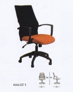 kursi kantor HAUZZ-L-260x327