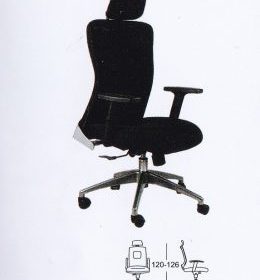 kursi kantor MS-50-TA-260x366