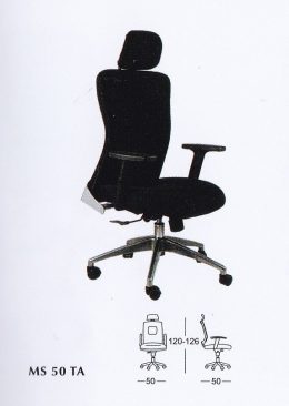 kursi kantor MS-50-TA-260x366