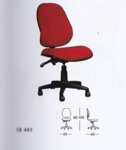 kursi kantor SB-405-260x309