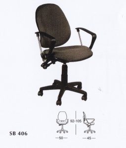 kursi kantor SB-406-255x300