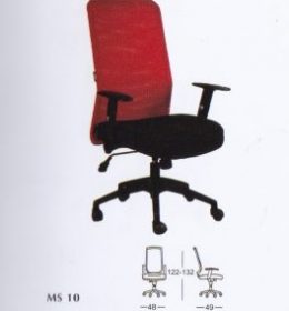 kursi kantor suabru MS-10-264x300
