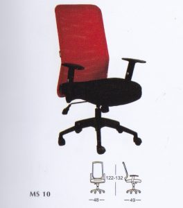 kursi kantor suabru MS-10-264x300
