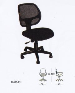 kursi kantor subaru DAICHI-241x300