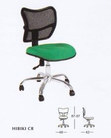 kursi kantor subaru HABIKI-CR-226x300