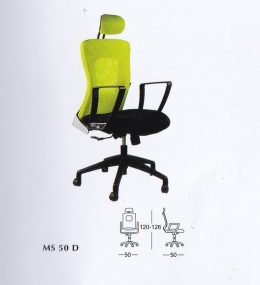 kursi kantor subaru MS-50-D-260x285