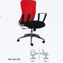 Merek : Subaru Tipe : MS 60 DA Bahan : Oscar/Fabric Spesifikasi : Armrest, Synchro HDT, Gastlif, Alumunium Footbase