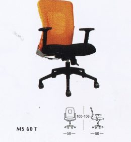 kursi kantor subaru MS-60-T-260x313