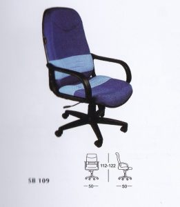 kursi kantor subaru SB-109