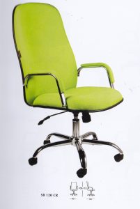 kursi kantor subaru SB-120-CR