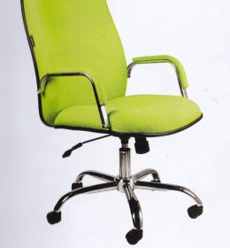 kursi kantor subaru SB-120-CR