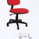 kursi kantor subaru SB-301-260x351
