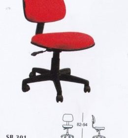 kursi kantor subaru SB-301-260x351